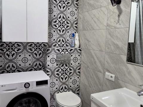 квартира по адресу Высочана ул., 18 к23