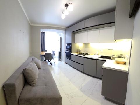 квартира за адресою Височана вул., 18 к23