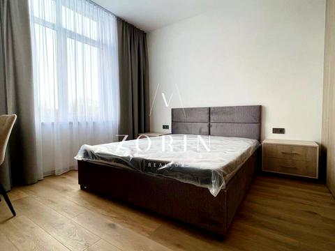 квартира за адресою Кавалерійська вул., (Будинок)