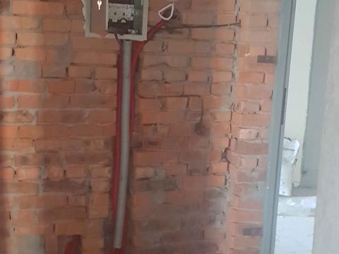 квартира за адресою Краківська вул., 27-А