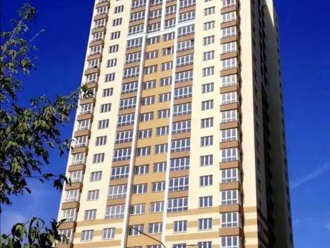 квартира за адресою Краківська вул., 27-А