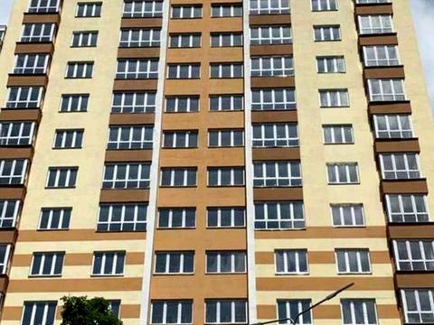 квартира за адресою Краківська вул., 27-А