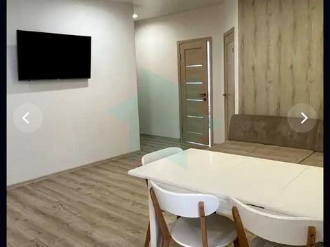 квартира за адресою Кобзаря бульв., 3