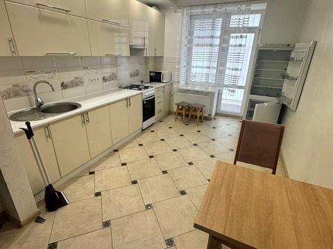 квартира за адресою Тернопіль, Микулинецька вул., 5