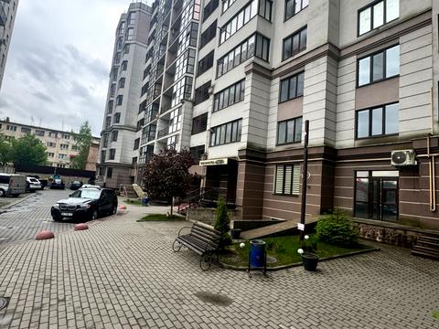 квартира за адресою Тернопіль, Микулинецька вул., 5