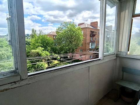 квартира по адресу Князей Кориатовичей ул., 129