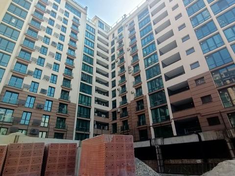 квартира по адресу Гетмана Мазепы ул., (Будинок 4)