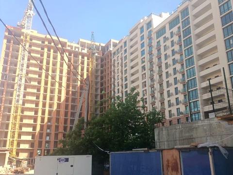 квартира по адресу Гетмана Мазепы ул., (Будинок 4)