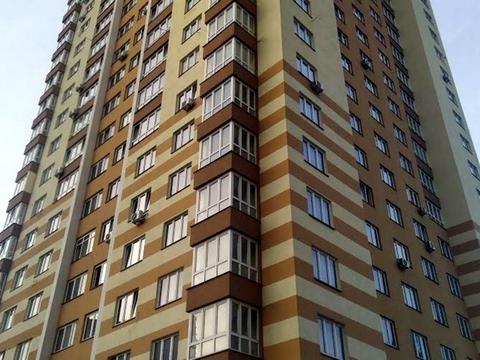 квартира за адресою Краківська вул., 27-А