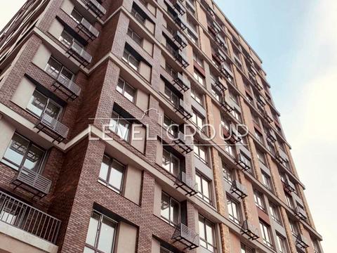 квартира за адресою Теремківська вул., (Будинок 2)