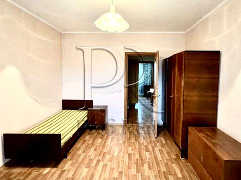 квартира по адресу Академика Палладина просп., 24
