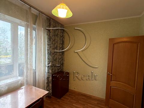 квартира по адресу Академика Палладина просп., 24