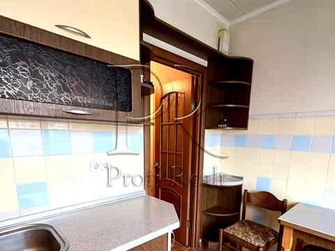 квартира по адресу Академика Палладина просп., 24
