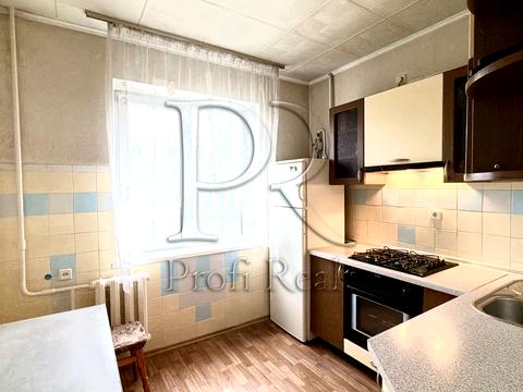 квартира по адресу Академика Палладина просп., 24