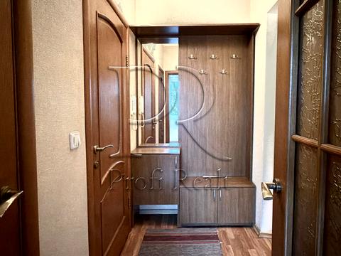 квартира по адресу Академика Палладина просп., 24