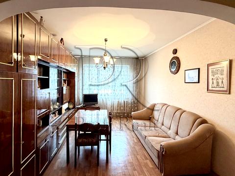 квартира по адресу Академика Палладина просп., 24
