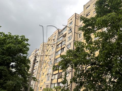 квартира по адресу Академика Палладина просп., 24