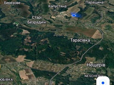 ділянка за адресою 