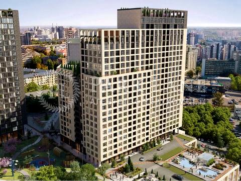 квартира за адресою Фортечний тупик (Тверський), (Будинок 2)