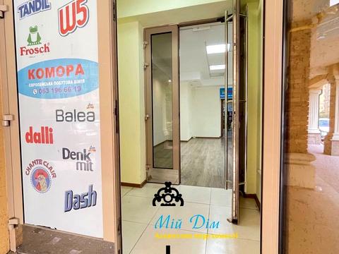 комерційна за адресою Лесі Українки вул., 41