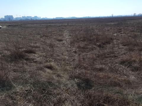 ділянка за адресою Погребський шлях вул.