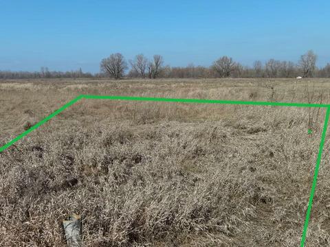 ділянка за адресою Погребський шлях вул.
