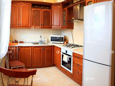 квартира за адресою Воскресенська вул., 27