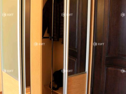 квартира за адресою Воскресенська вул., 27