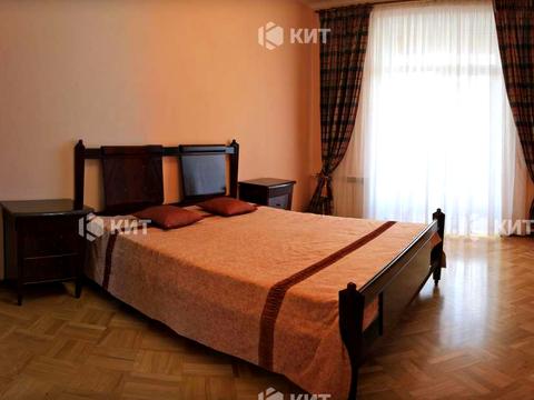 квартира за адресою Воскресенська вул., 27