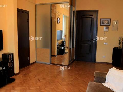 квартира за адресою Воскресенська вул., 27