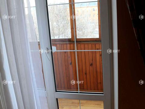 квартира за адресою Воскресенська вул., 27