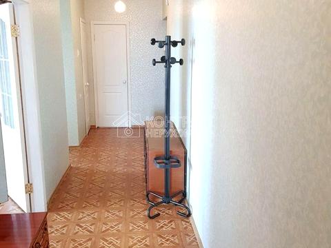 квартира по адресу Роганская ул., 89