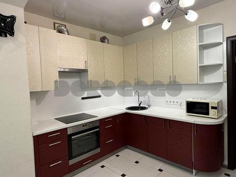 квартира за адресою Одеська вул., 36