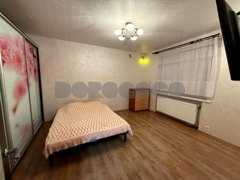 квартира за адресою Одеська вул., 36