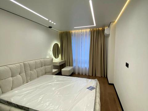 квартира за адресою Романа Левицького вул., 4
