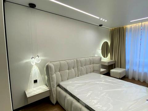 квартира за адресою Романа Левицького вул., 4