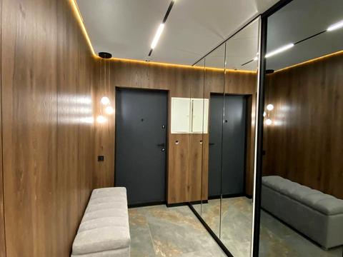 квартира за адресою Романа Левицького вул., 4