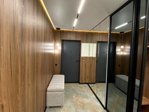 квартира за адресою Романа Левицького вул., 4
