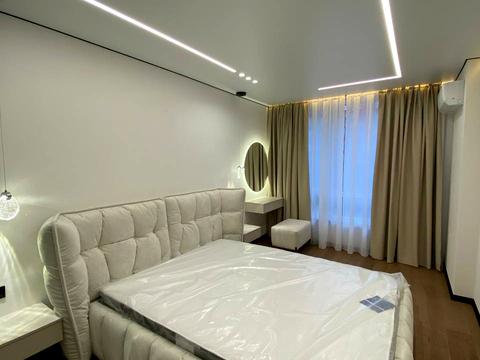 квартира за адресою Романа Левицького вул., 4