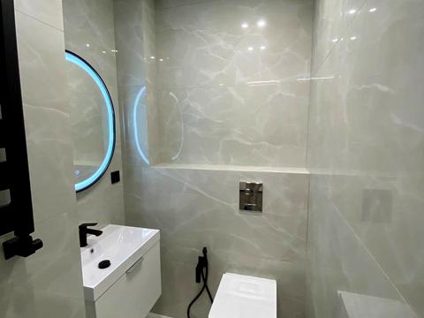 квартира за адресою Романа Левицького вул., 4