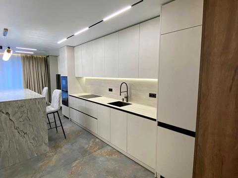 квартира за адресою Романа Левицького вул., 4