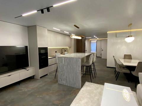 квартира за адресою Романа Левицького вул., 4