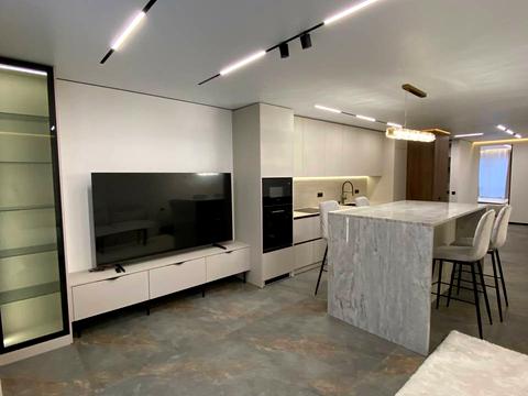 квартира за адресою Романа Левицького вул., 4