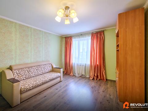 квартира по адресу Доковская ул., 10, к6