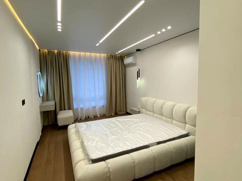 квартира за адресою Романа Левицького вул., 4