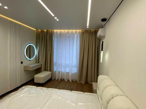 квартира за адресою Романа Левицького вул., 4
