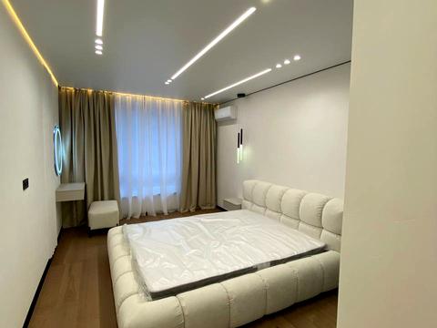 квартира за адресою Романа Левицького вул., 4