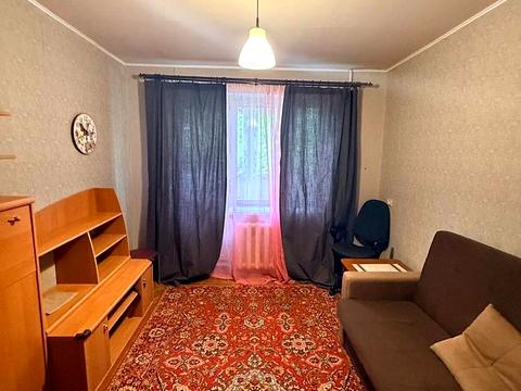квартира по адресу Отакара Яроша ул., 55