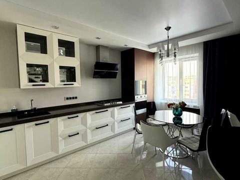 квартира за адресою Гожулівська вул., 30