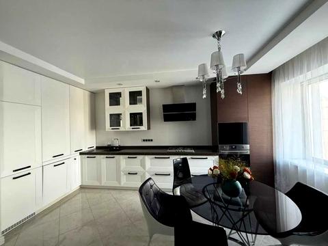 квартира за адресою Гожулівська вул., 30